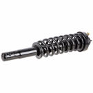 2000 Honda CR-V Strut 2
