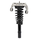 2000 Chrysler Sebring Strut 3