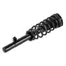 2012 Ford Fusion Strut 2