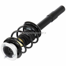 2008 Bmw 528 Strut 1