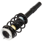 2009 Bmw 528 Strut 1