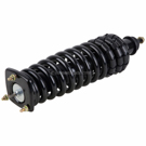 BuyAutoParts 75-00044AN Shock Absorber 1