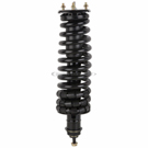 2001 Mercedes Benz ML430 Shock Absorber 3