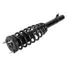 2009 Mazda 6 Shock and Strut Set 2