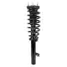 BuyAutoParts 75-22203CS Strut 3