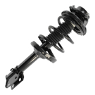 2014 Subaru Outback Strut 1