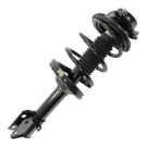 BuyAutoParts  Subaru Outback Strut 75-27385CS