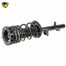 Duralo 1196-1409 Strut 1