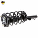 Duralo 1196-1010 Strut 1