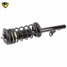 Duralo 1196-1422 Strut 1