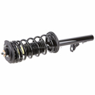 1994 Chrysler Concorde Shock and Strut Set 2