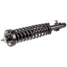 1998 Acura CL Shock and Strut Set 2