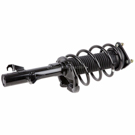 2009 Mazda 3 Strut 2