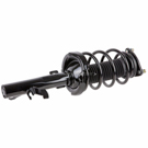 2012 Mazda 3 Strut 2