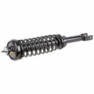 2000 Honda Civic Strut 1