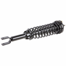 2000 Honda Civic Strut 2