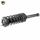 Duralo 1196-1477 Strut 1