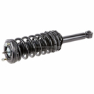 1995 Nissan Maxima Shock and Strut Set 2