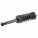 1998 Nissan Maxima Strut 2