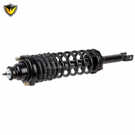 Duralo 1196-1451 Strut 1