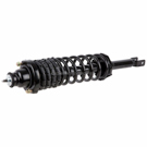 BuyAutoParts 75-20321CS Strut 1