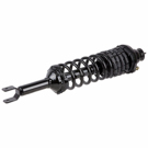 1993 Honda Accord Strut 2