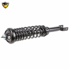 Duralo 1196-1489 Strut 1