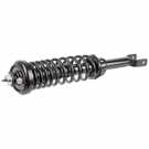 2001 Acura Integra Strut 1