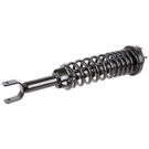 1992 Honda Civic Strut 2