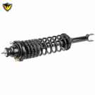 Duralo 1196-1442 Strut 1