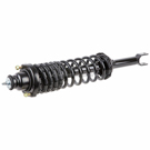 1999 Acura CL Shock and Strut Set 2