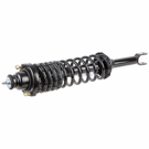 BuyAutoParts 75-800702C Shock and Strut Set 2