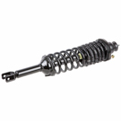 1998 Acura CL Strut 2
