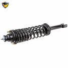 Duralo 1196-1444 Strut 1