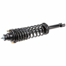 1998 Acura CL Shock and Strut Set 3