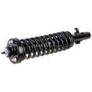 1990 Honda Accord Shock and Strut Set 2