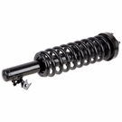 2000 Acura Integra Strut 2