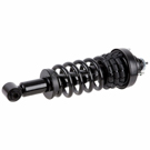 2002 Ford Explorer Strut 2