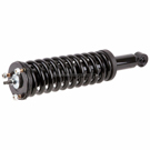 2000 Toyota Tacoma Shock and Strut Set 3