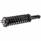 BuyAutoParts 75-834474J Shock and Strut Set 3