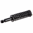 2000 Toyota Tacoma Strut 2