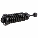 2004 Ford Expedition Shock and Strut Set 2