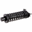 2011 Dodge Nitro Strut 2