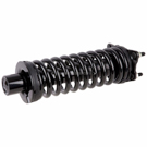 2011 Dodge Nitro Strut 2