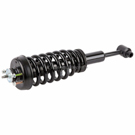 2003 Ford Explorer Strut 1