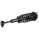 2003 Ford Explorer Strut 2