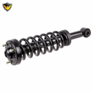 Duralo 1196-1105 Strut 1