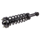 2007 Lincoln Mark LT Shock and Strut Set 2