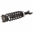 2007 Dodge Ram Trucks Strut 1