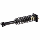 1995 Chrysler Cirrus Strut 2